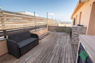 Àtic  Av. oceanía. Ático en venta en algeciras