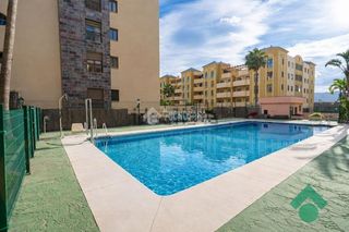 Pis  Misioneras concepcionistas. Piso en venta en algeciras