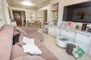 Piso  El bornizo. Piso en venta en algeciras