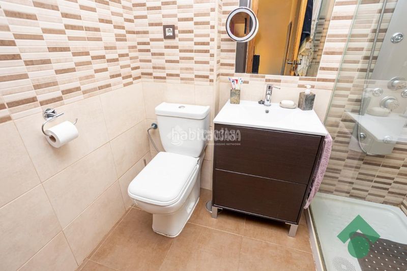 Foto aff22fcd-c632-4234-b4cc-435b7b1db8c6. Towny house with parking in San Bernabé Algeciras