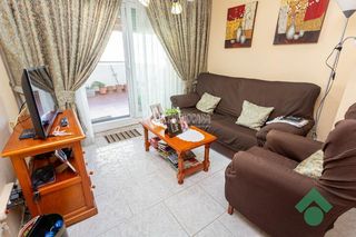 Flat  C. federico garcía lorca. Piso en venta en algeciras