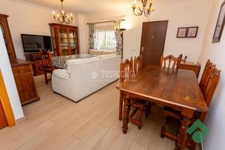 Casa pareada en San García. Casa en venta en algeciras
