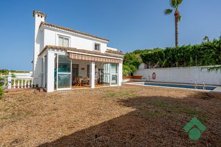 Casa a San García