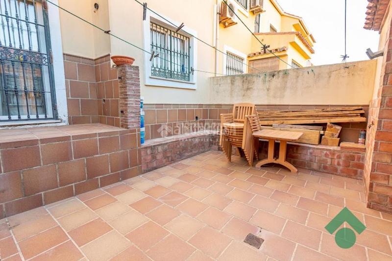 Foto 115a52fa-4217-4797-b566-dbbbdb7fb939. Casa aparellada a San García Algeciras