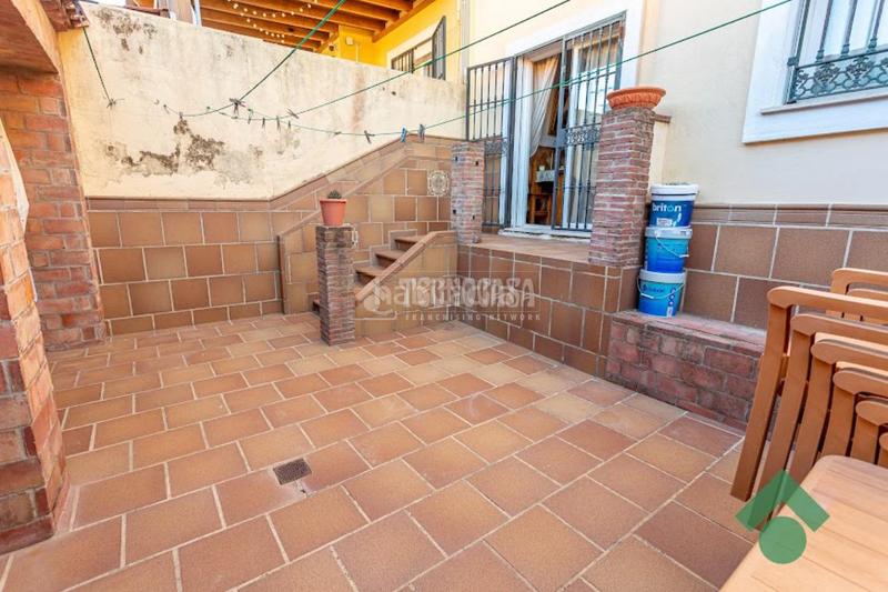 Foto 41b4ad82-c502-4637-8dd9-6931fc840a3f. Casa aparellada a San García Algeciras