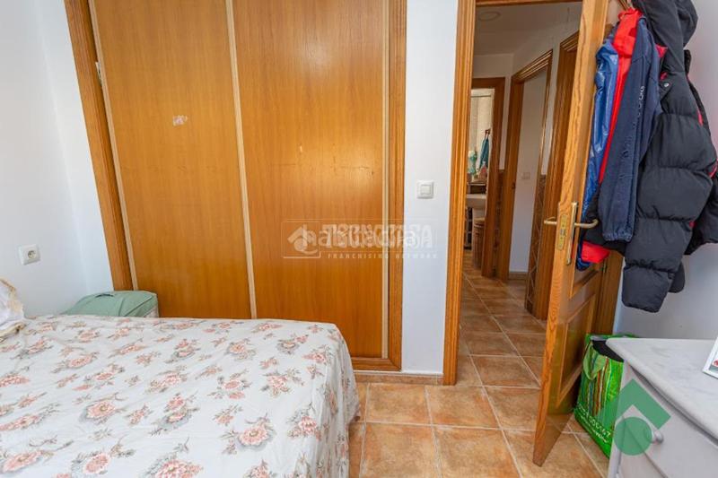 Foto 818e168a-4cbc-4b61-bffa-96a4c41cb90f. Casa aparellada a San García Algeciras