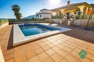 Casa a San García. Casa en venta en algeciras