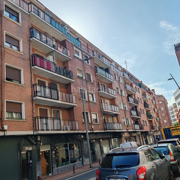 Foto 0e75af75-36d2-4bba-8401-da13abc5b4d3. Pis amb calefacció a Centro Barakaldo