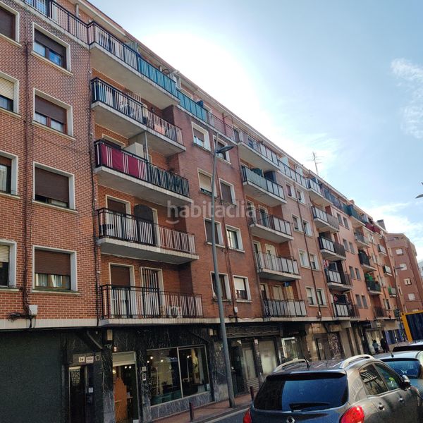 Foto 2f8f4d13-0942-4498-b0eb-6f350f97d730. Pis amb calefacció a Centro Barakaldo