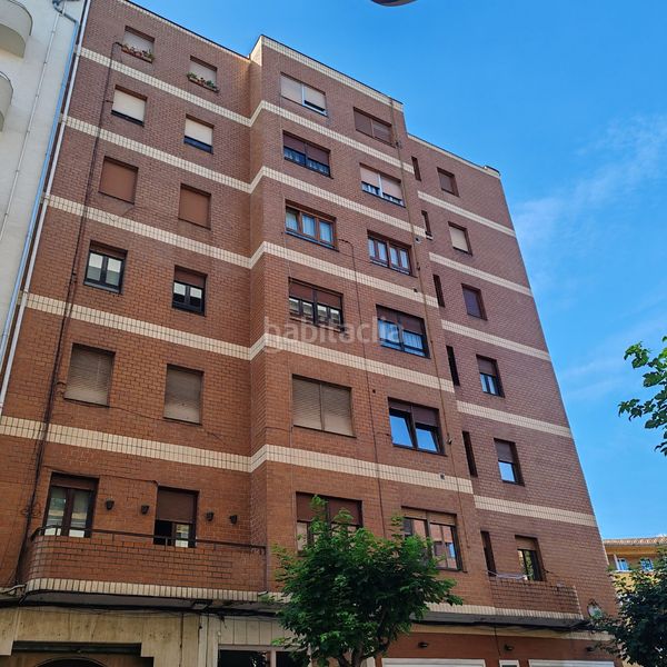 Foto dd5b2d1d-6d0b-4e5a-aef8-d01698c5ae1e. Pis amb calefacció a Centro Barakaldo
