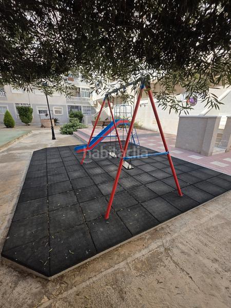 Foto 06246d68-b62e-400e-9b69-3c321494b9ee. Apartment in calle la loma 35 in Antonio Machado Torrevieja