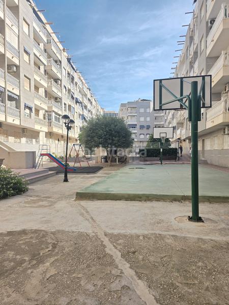 Foto 3b68185d-64e6-4545-86eb-64beb0ae11e5. Apartment in calle la loma 35 in Antonio Machado Torrevieja