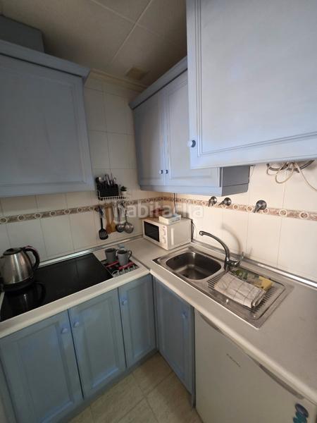 Foto d0da46e1-214a-4722-8139-ceeea3101ed3. Apartment in calle la loma 35 in Antonio Machado Torrevieja