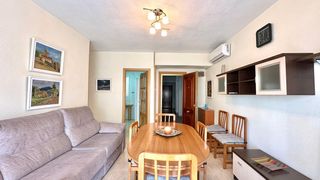 Etagenwohnung in Calle del mar 1. Apartamento amplio