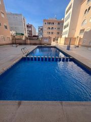 Appartement en Rambla juan mateo garc�a 79. Apartamento con piscina