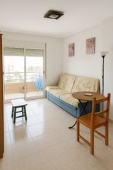 Appartement en Calle moriones 30. Apartamento piscina