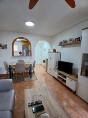 Appartement en Calle joven trinidad 40. Apartamento piscina