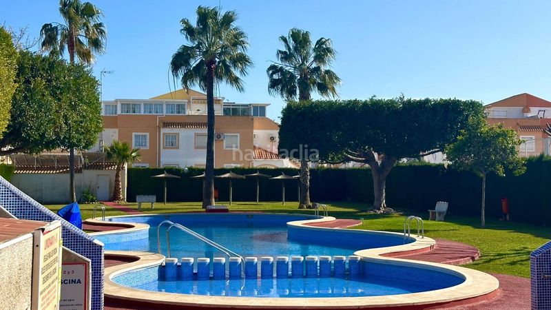 Foto aed2577e-0b64-44b6-b368-815982d45665. Casa amb calefacció piscina a Zona Carrefour - Urbanizaciones Torrevieja