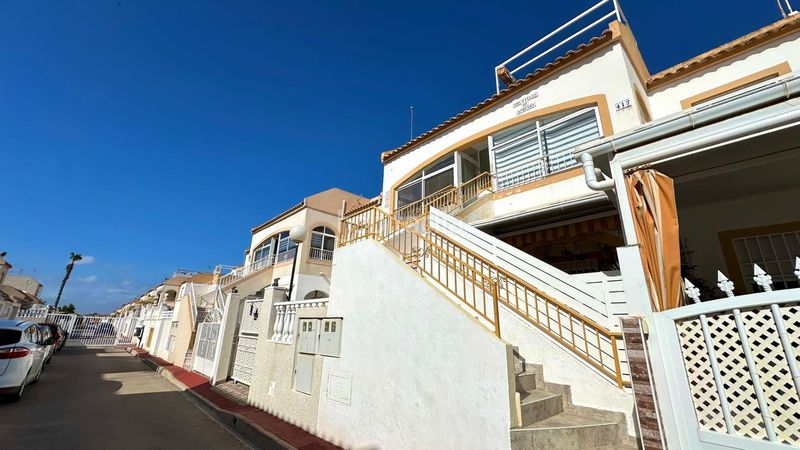 Foto d2b25f63-02db-48b4-8092-a0a1b45aecde. Casa amb calefacció piscina a Zona Carrefour - Urbanizaciones Torrevieja