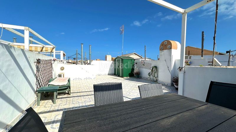 Foto d3107bdc-7133-40b4-9842-f75934ce055f. Casa amb calefacció piscina a Zona Carrefour - Urbanizaciones Torrevieja