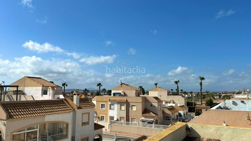 Foto de516824-688a-45f8-b947-dd7cbaca79ac. Casa amb calefacció piscina a Zona Carrefour - Urbanizaciones Torrevieja