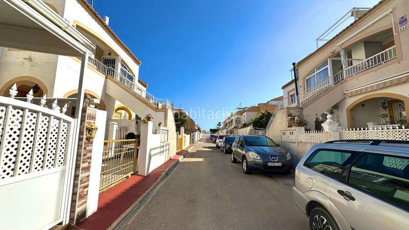 Foto fd06f360-d638-4f7c-8789-162d2c045a80. Casa amb calefacció piscina a Zona Carrefour - Urbanizaciones Torrevieja