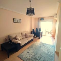 Apartament a Calle san pascual 28. Apartamento torrevieja