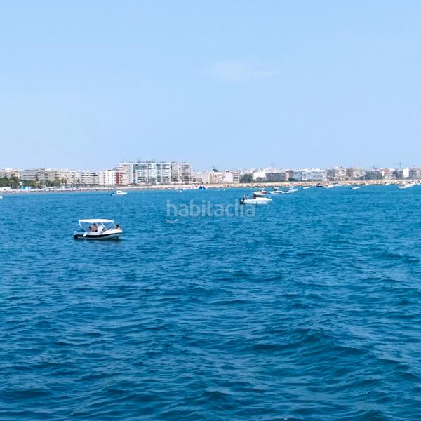 Foto 275f2c72-041b-4367-945b-7b3c2ecd342d. Apartment in calle urbano arregui 4 in El Acequión Torrevieja