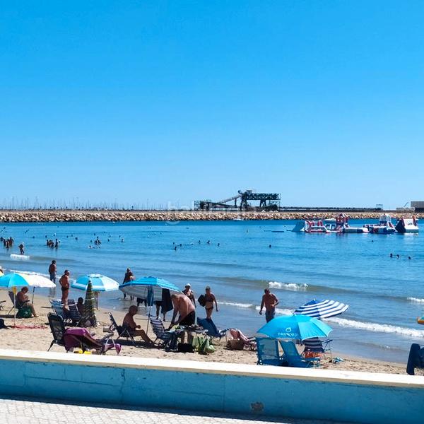 Foto 40d380d4-b7ee-499b-9fea-1121c894b8d6. Apartment in calle urbano arregui 4 in El Acequión Torrevieja