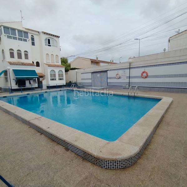 Foto 940d4478-95b2-4dfc-9496-77a612d6aa67. Apartment in calle urbano arregui 4 in El Acequión Torrevieja