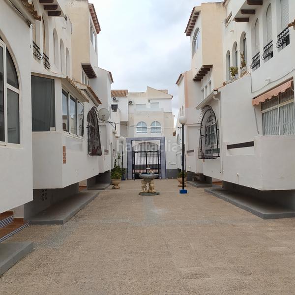 Foto baf69de1-5aa4-461c-8dec-98005af62ce4. Apartment in calle urbano arregui 4 in El Acequión Torrevieja