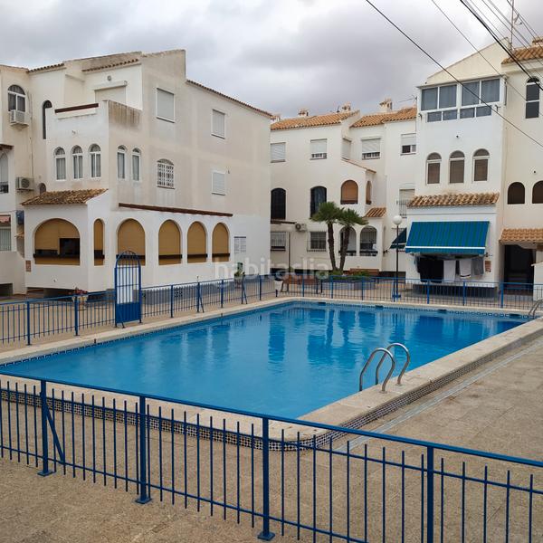 Foto c3ad3ed8-2ae3-4990-97ae-e3af7ca20298. Apartment in calle urbano arregui 4 in El Acequión Torrevieja