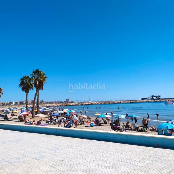 Foto e9495915-9470-4a16-8d49-5ff8549ac088. Apartment in calle urbano arregui 4 in El Acequión Torrevieja