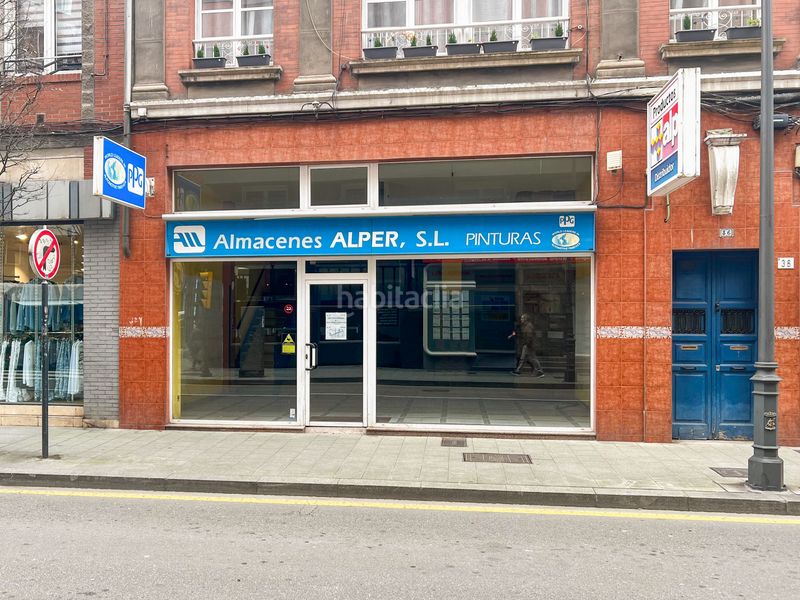 Foto 368f04c6-b50c-4489-bad1-62652196096e. Local comercial a Centro Gijón