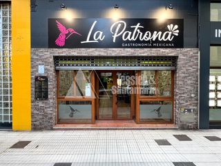 Miete Gesch�ftsraum  Calle manso. Local en alquiler con salida de humos en el barrio de la arena