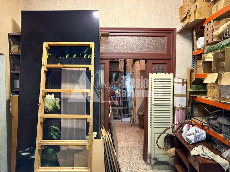 Foto 07e35dc8-caf1-4589-b6b4-a51e6f50f093. Local comercial a Ceares Gijón