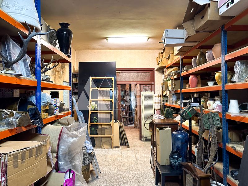 Foto 58b3f572-ed34-4885-a250-f0823a7e45a4. Local comercial a Ceares Gijón