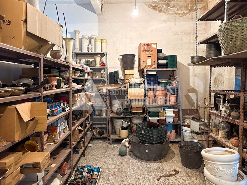 Foto 6e5b8b83-b32f-4359-9fd1-2ba77b3f1373. Local comercial a Ceares Gijón