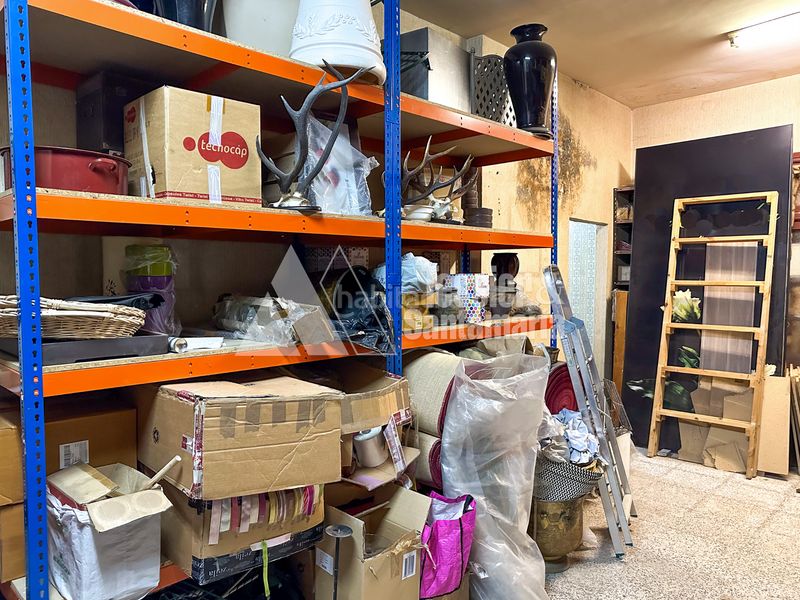 Foto 703c9025-a475-4b3f-82f8-bc0d04142ed2. Local comercial a Ceares Gijón