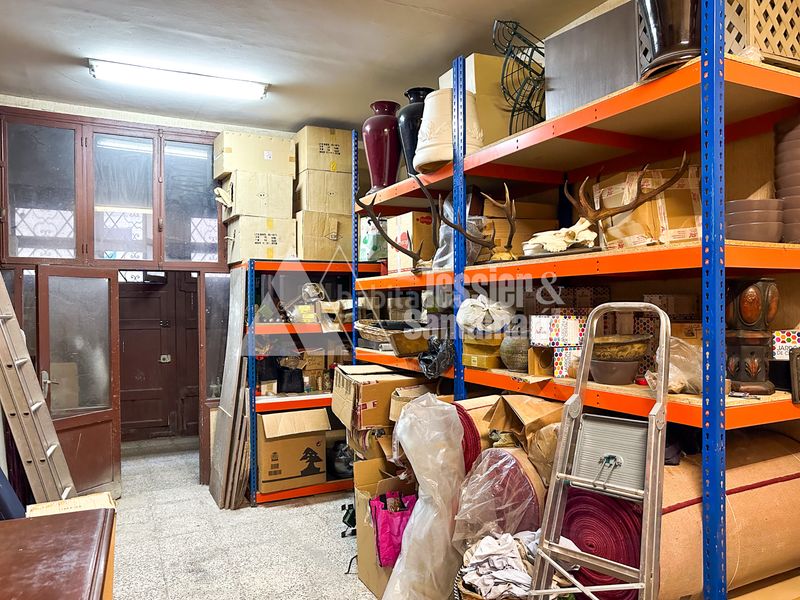 Foto 80f85ba3-b300-4382-b0d0-c69061561a0f. Local comercial a Ceares Gijón