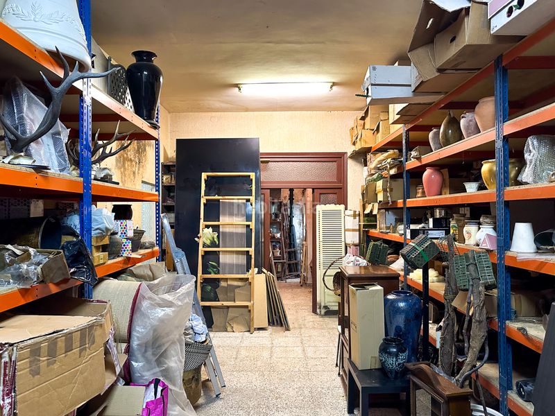 Foto d5176e8b-d375-4700-8d3a-6ac43fc27c12. Local comercial a Ceares Gijón