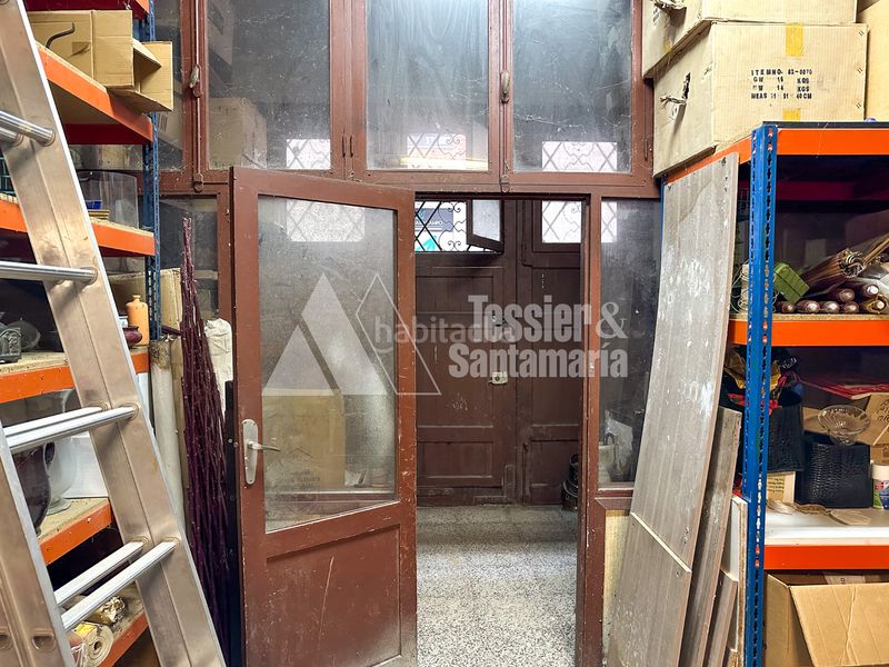 Foto dae024fa-f511-4e5c-91aa-b506af4a28e3. Local comercial a Ceares Gijón