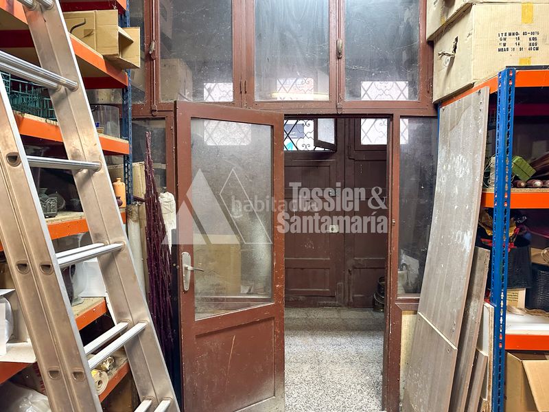 Foto ed20b056-da38-4385-984f-a2af3ba35871. Local comercial a Ceares Gijón