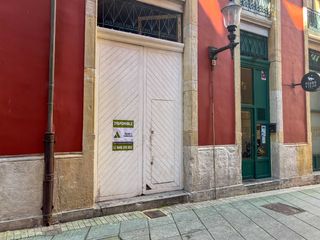 Gesch�ftsraum  Calle rector�a