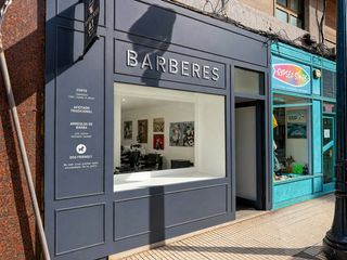 Miete Gesch�ftsraum  Calle jovellanos