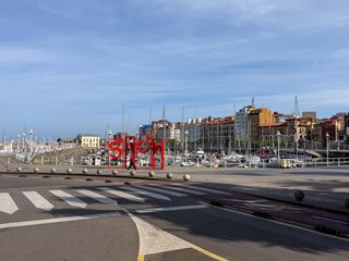 Miete B�ro  Calle linares rivas