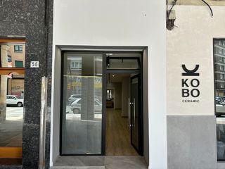 Miete Gesch�ftsraum  Calle marqu�s de san esteban