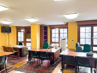 Miete B�ro  Calle palacio vald�s