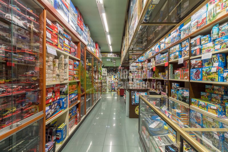 Foto 79dbd164-c452-4fce-b0d2-5c5cdb84e797. Local comercial en Centro Gijón