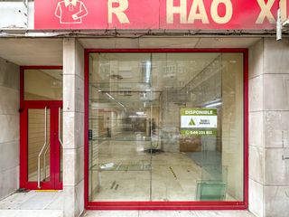 Miete Gesch�ftsraum  Calle poeta alfonso cam�n